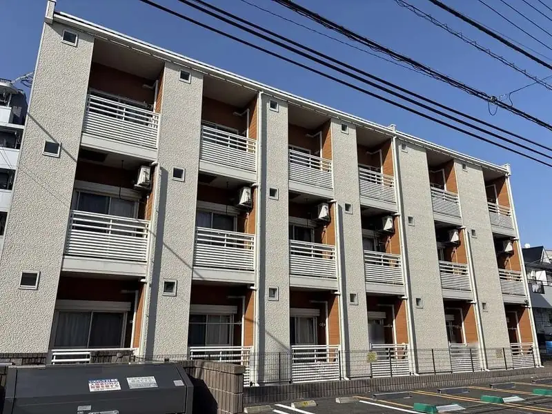 レオネクストボンボネーラの写真(建物共通の資料掲載例)