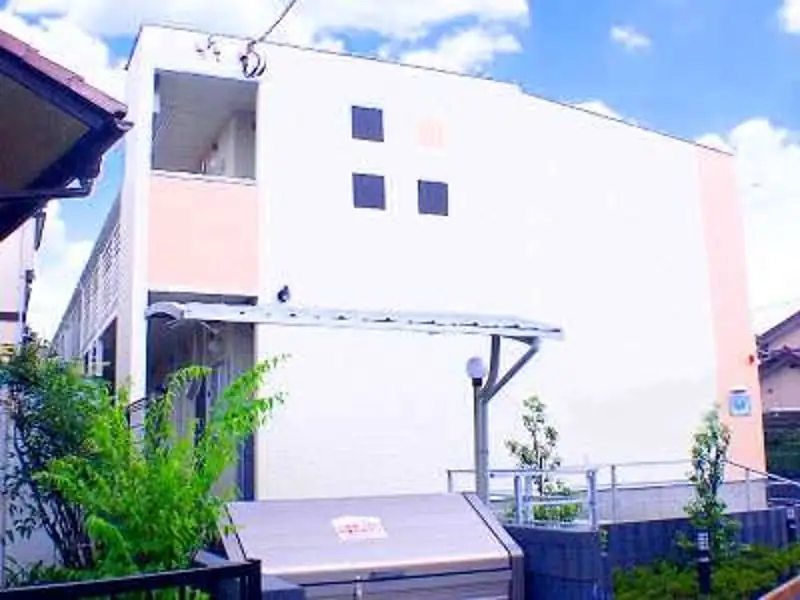 レオネクストプラムの写真（建物共通の資料掲載例）