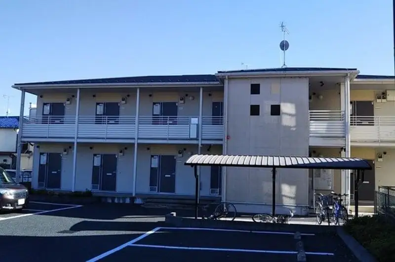 レオネクスト第三吉兵衛ハウスの写真（建物共通の資料掲載例）