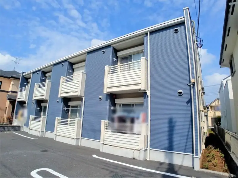 レオネクストグランツエスコートの写真（建物共通の資料掲載例）