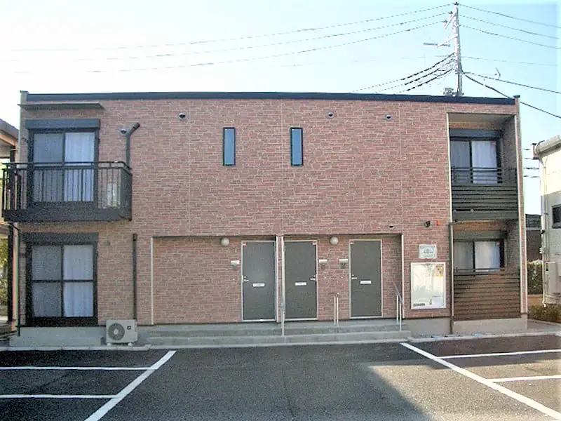 レオネクストＳＨＩＭＡＤＡ参番の写真（建物共通の資料掲載例）