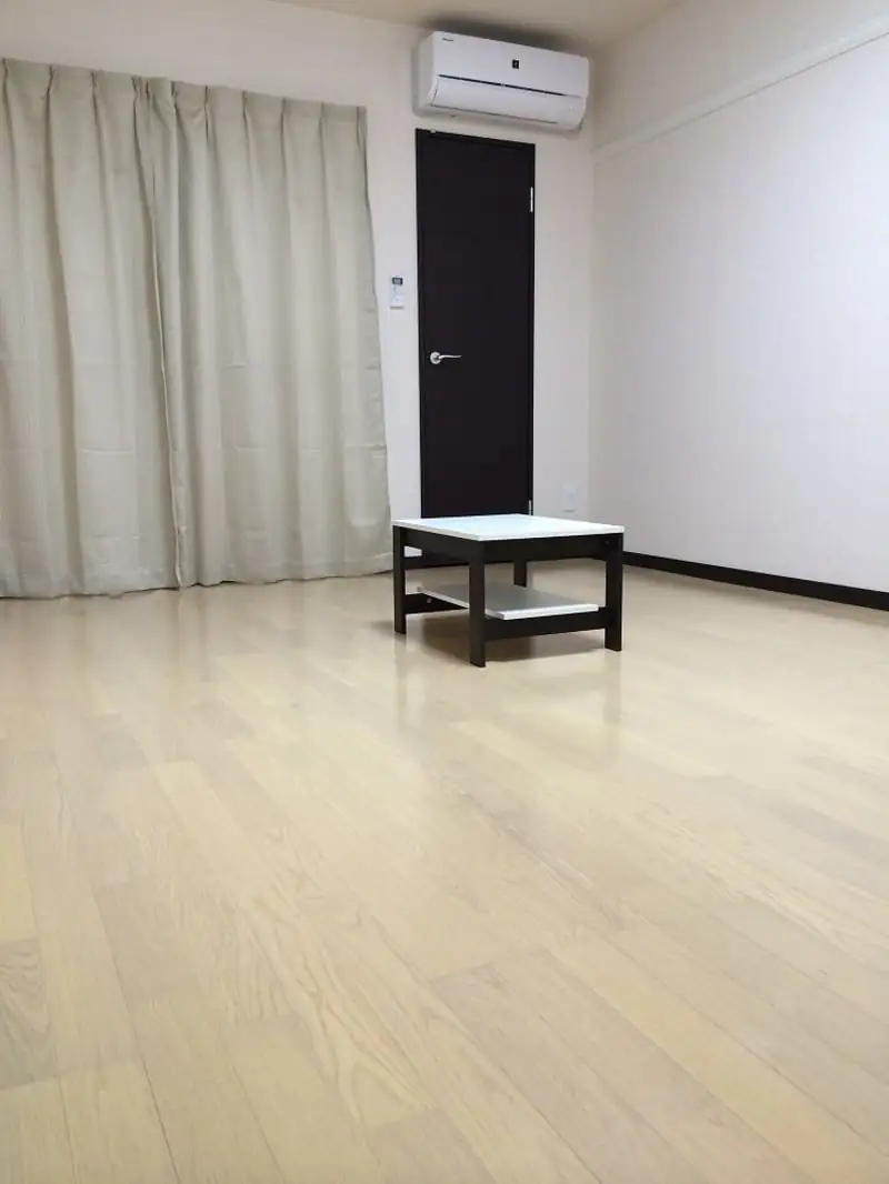 レオネクストグランベルク毛呂の写真（101号室の資料掲載例）