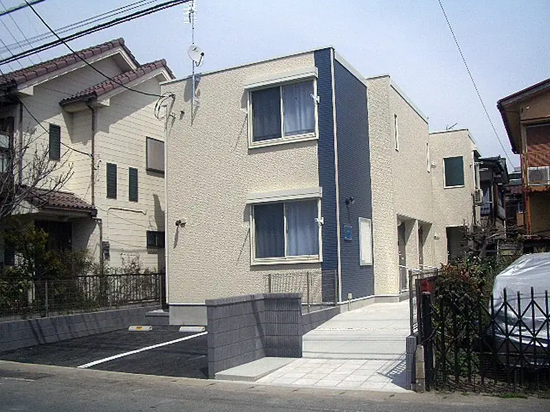 レオネクストグランデーム越谷の写真（建物共通の資料掲載例）