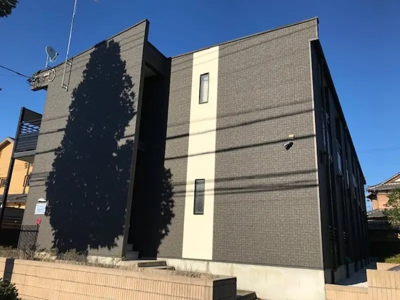レオネクストセレッサⅢの写真（建物共通の資料掲載例）