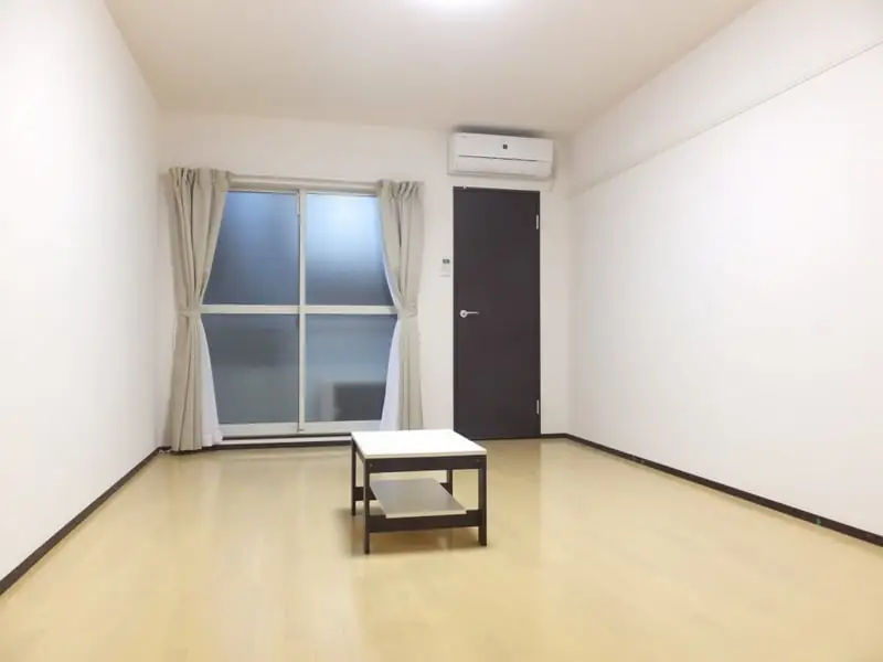 レオネクストＹＡＭＡＺＡＫＩⅡの写真（101号室の資料掲載例）