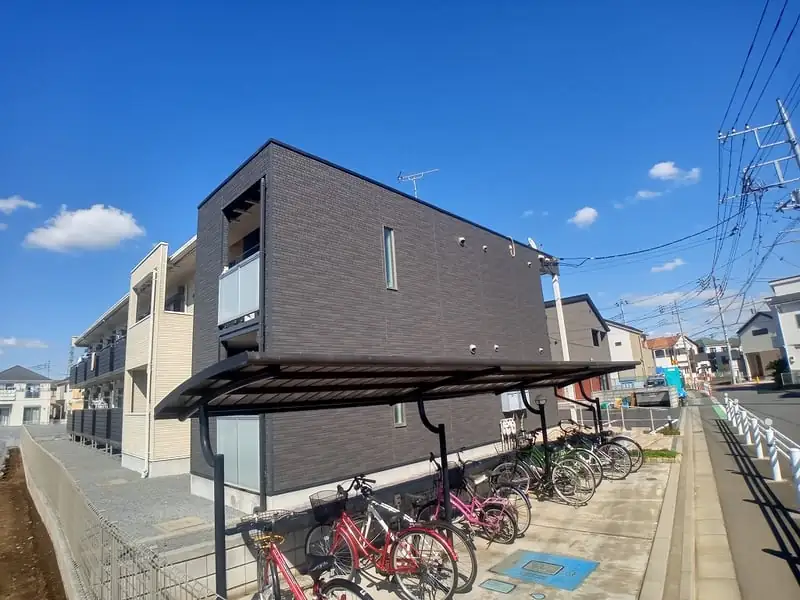 レオネクストグランツールの写真（建物共通の資料掲載例）