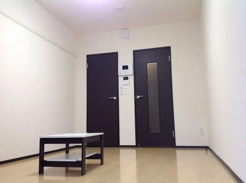 レオネクストヴィーダフォルトナの写真（101号室の資料掲載例）