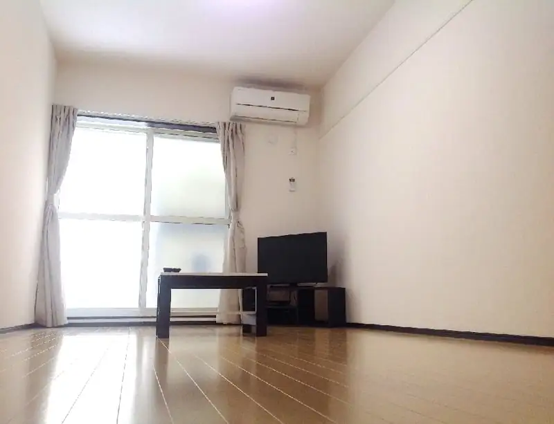 レオネクストＥＴの写真（101号室の資料掲載例）