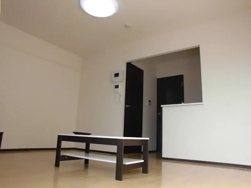 レオネクストｎａｇｏｍｉの写真（101号室の資料掲載例）