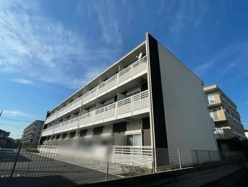 レオネクストマメゾン吹上富士見の写真（建物共通の資料掲載例）