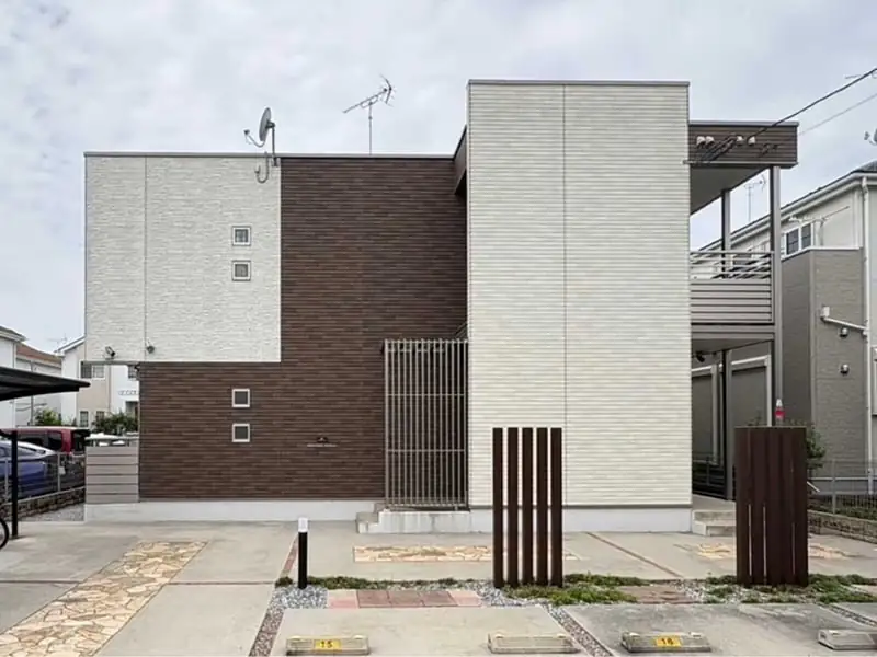 ミランダミルティユの写真（建物共通の資料掲載例）