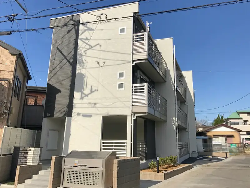 クレイノともすの写真(建物共通の資料掲載例)