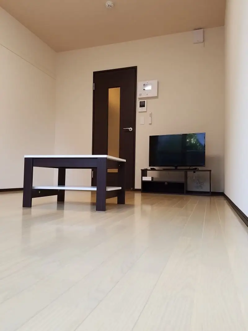 クレイノフリーダム北与野の写真（101号室の資料掲載例）