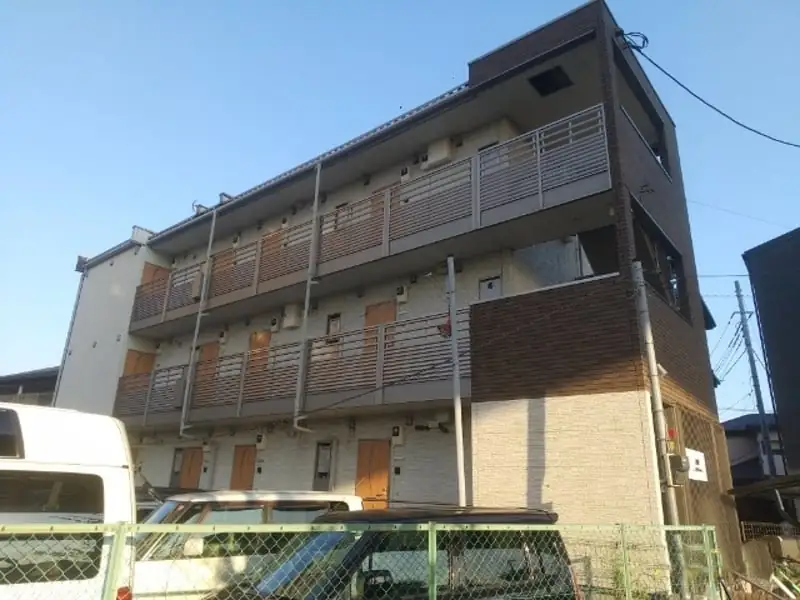 クレイノＣｌｏｖｅｒの写真（建物共通の資料掲載例）