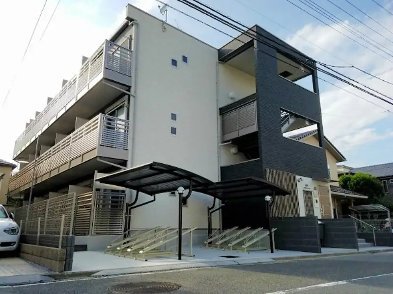 クレイノエスペランザの写真（建物共通の資料掲載例）