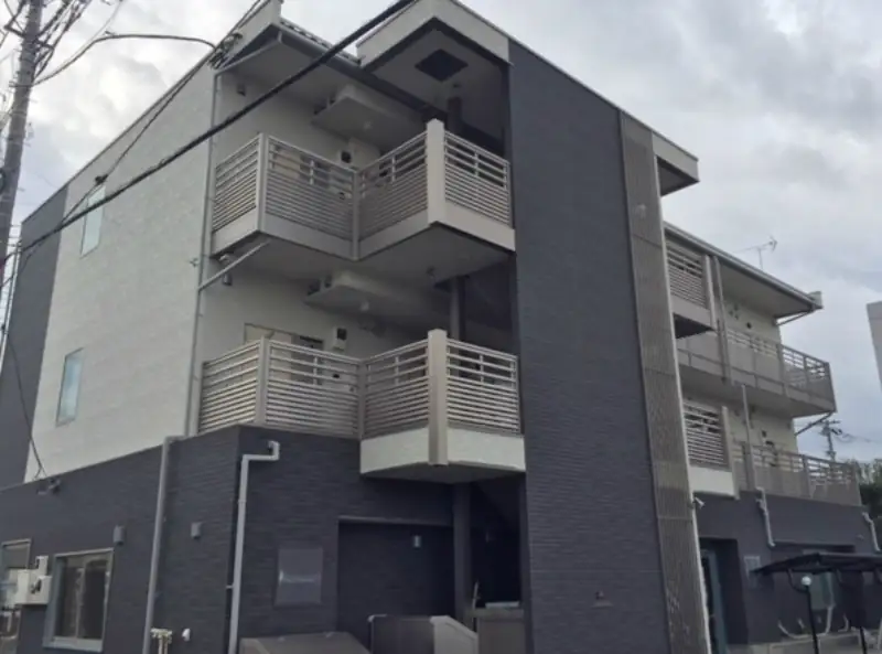 ミランダトーラスの写真(建物共通の資料掲載例)