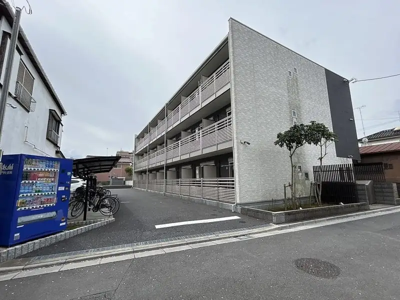 クレイノシャンティ浦和の写真（建物共通の資料掲載例）