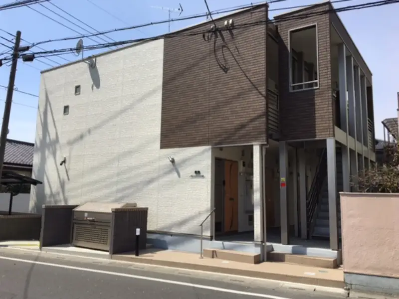 クレイノサンフィットハイム日進の写真(建物共通の資料掲載例)