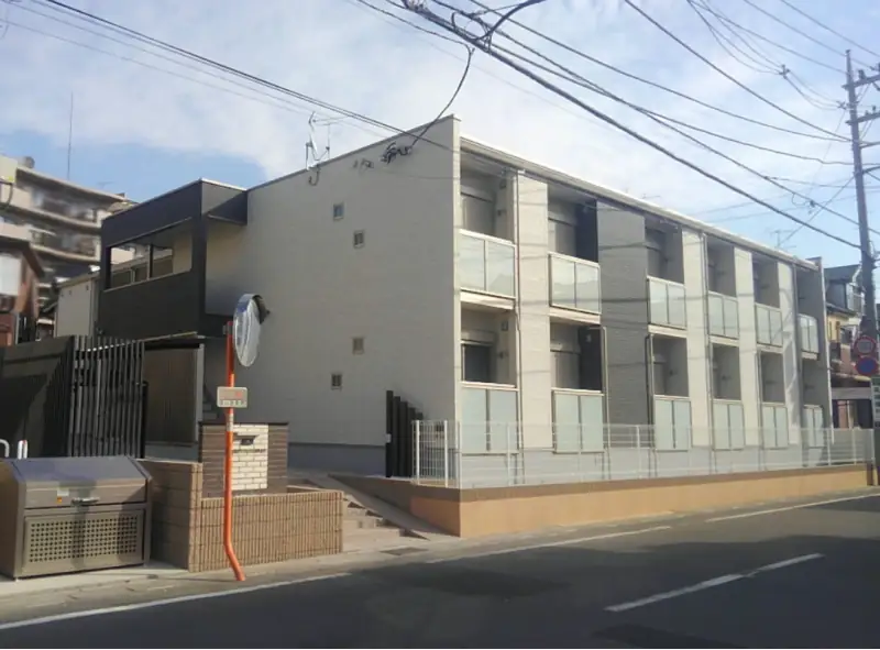 クレイノファミーユ東大宮の写真(建物共通の資料掲載例)