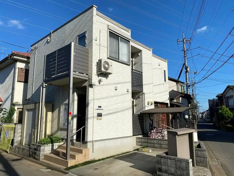 クレイノハイツサンシャインの写真（建物共通の資料掲載例）
