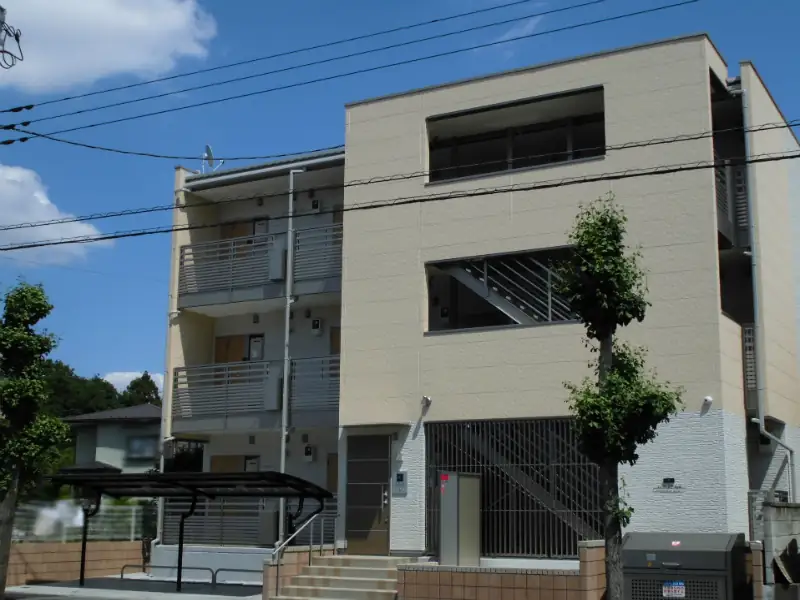 クレイノインヴェステ　Ａｙａの写真（建物共通の資料掲載例）