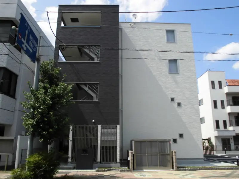 クレイノヴィレッタの写真（建物共通の資料掲載例）
