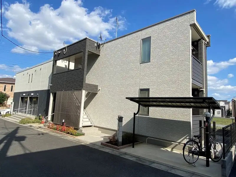 クレイノプレッツェモロの写真（建物共通の資料掲載例）