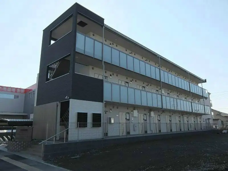 クレイノMIYABIの写真(建物共通の資料掲載例)