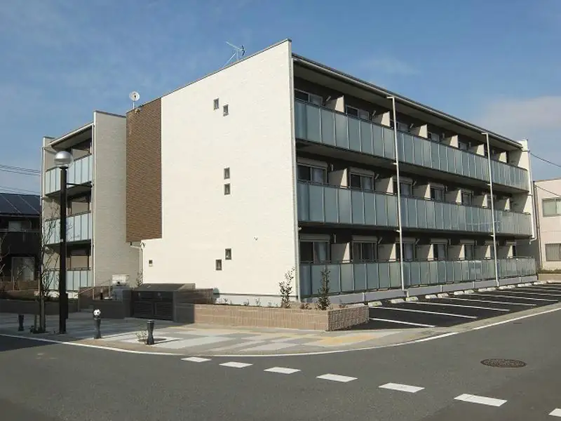 クレイノミオラコートの写真(建物共通の資料掲載例)
