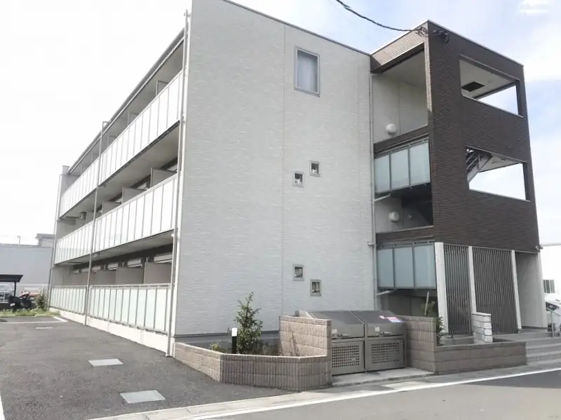 クレイノミオラヴィラの写真(建物共通の資料掲載例)
