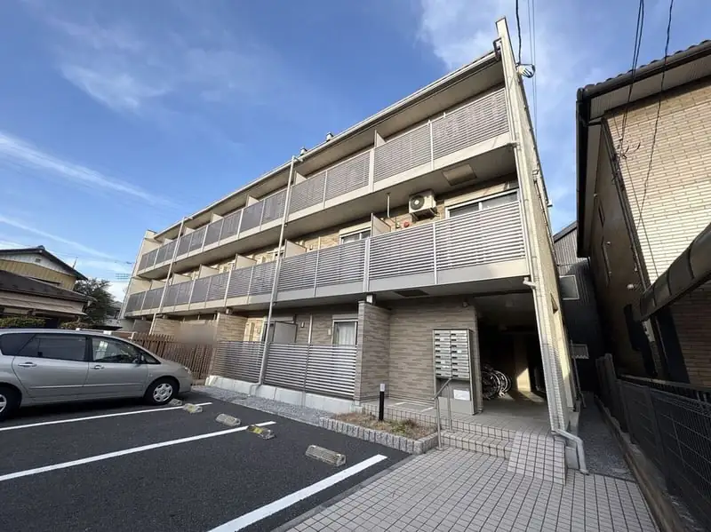 クレイノグラシアス　ツーの写真（建物共通の資料掲載例）