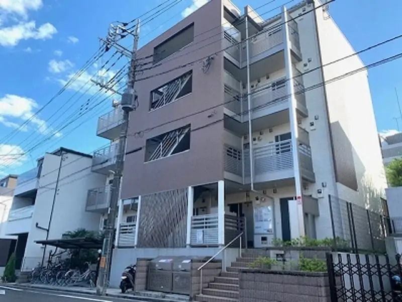 クレイノＴ　Ｈｏｕｓｅ　浦和の写真（建物共通の資料掲載例）
