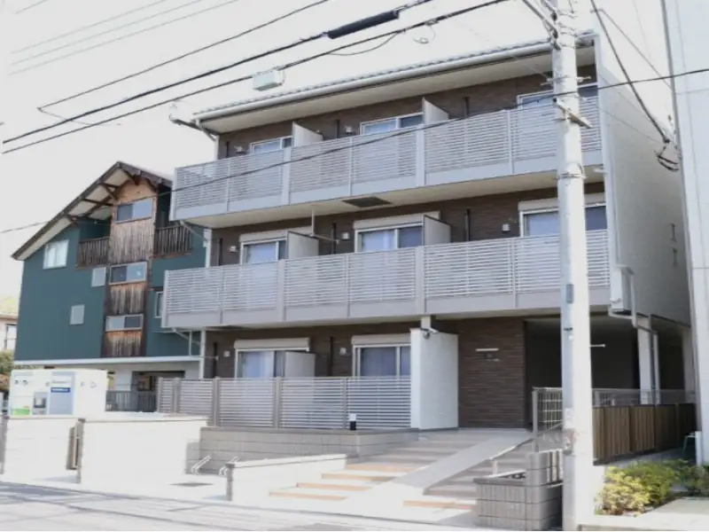 クレイノアーバン 大宮の写真(建物共通の資料掲載例)