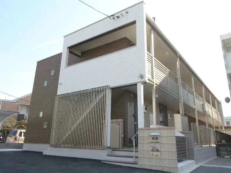 クレイノコキアの写真（建物共通の資料掲載例）