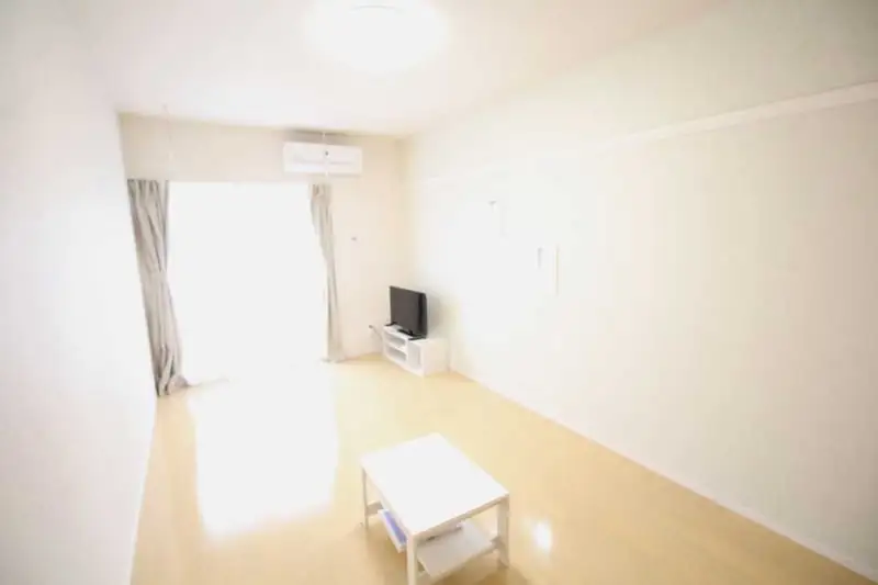 クレイノＴハウス　弥生町の写真（101号室の資料掲載例）