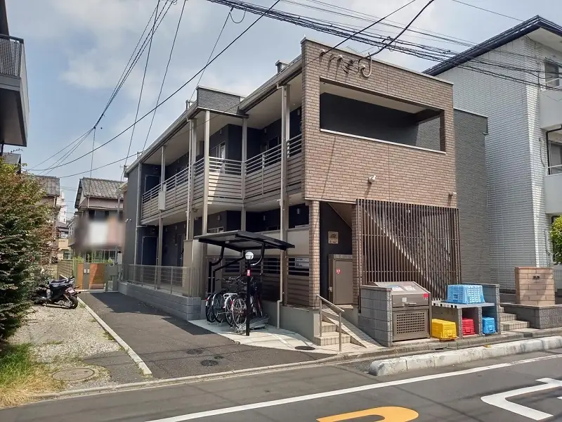 クレイノラ　コルテの写真（建物共通の資料掲載例）