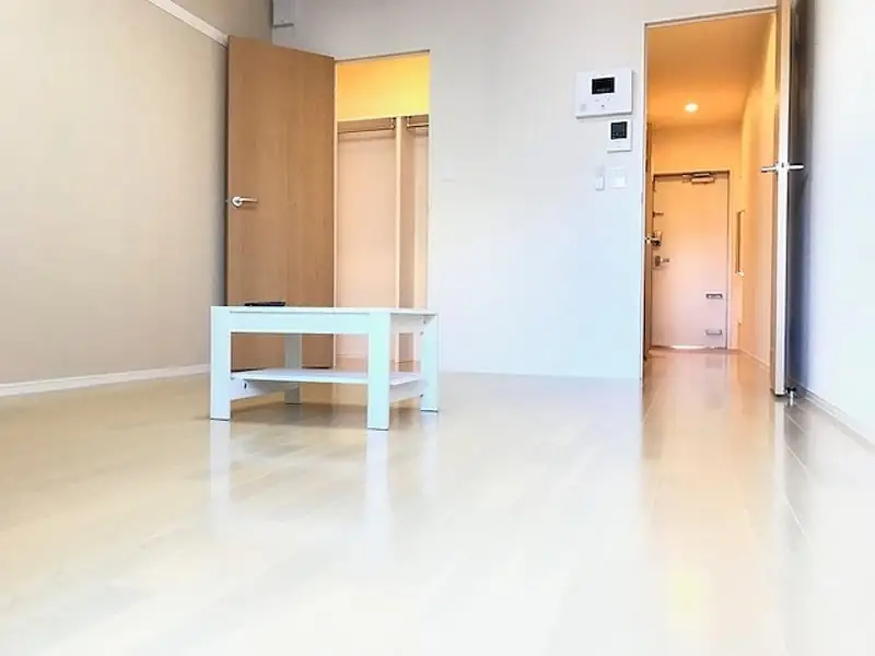 クレイノＳＡＴＳＵＫＩの写真（101号室の資料掲載例）