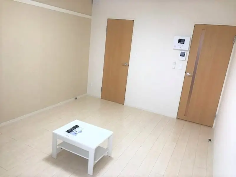 クレイノウィステリアの写真（101号室の資料掲載例）
