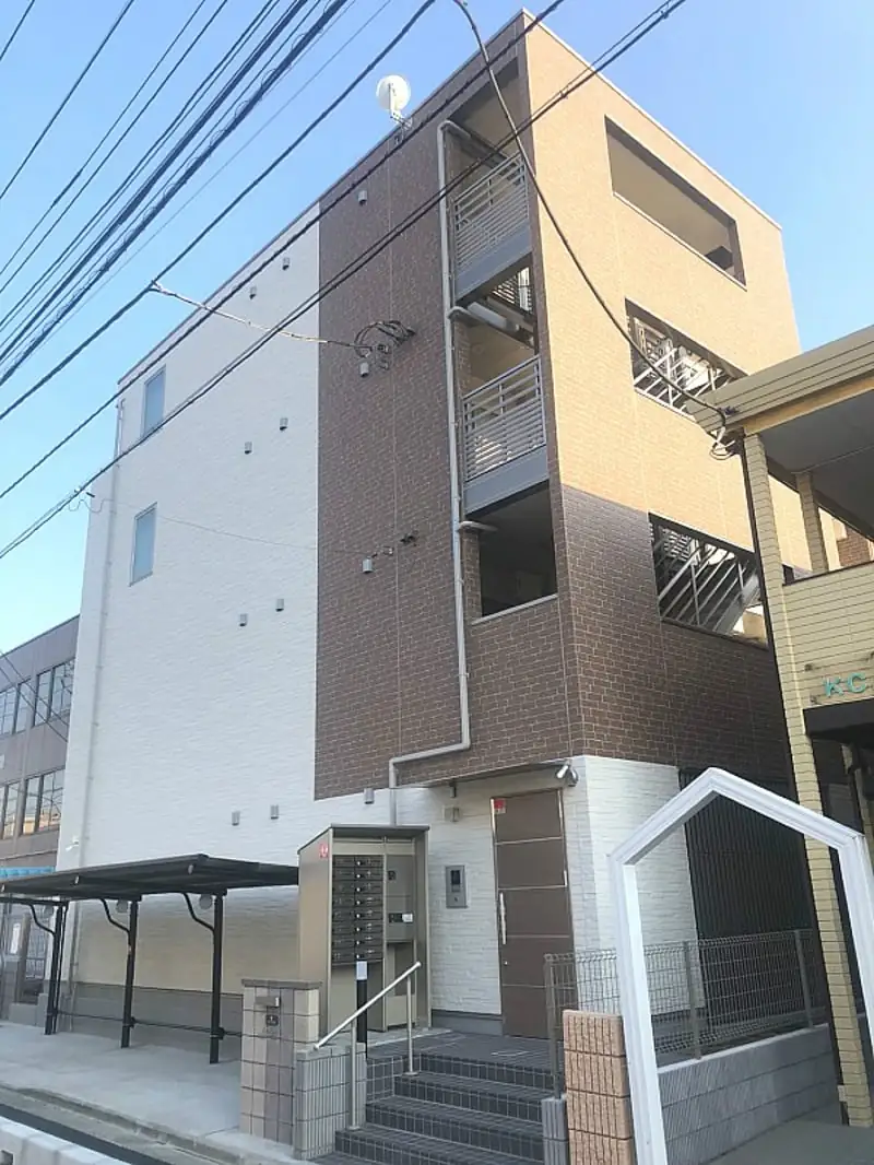 クレイノGONTAの写真(建物共通の資料掲載例)