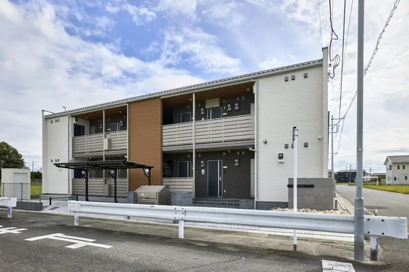アルクＢＩＧ　ＲＥＥＤの写真（建物共通の資料掲載例）
