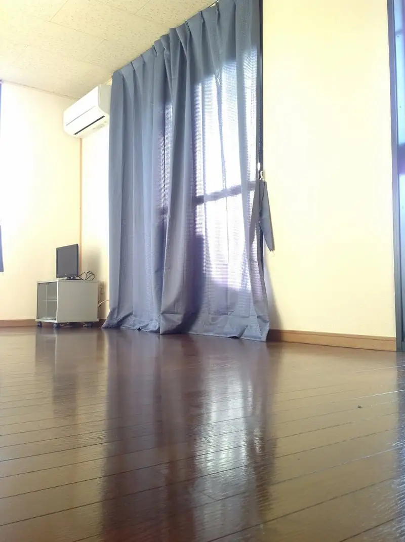 レオパレスＤｅｒｎｉｅｒの写真（101号室の資料掲載例）